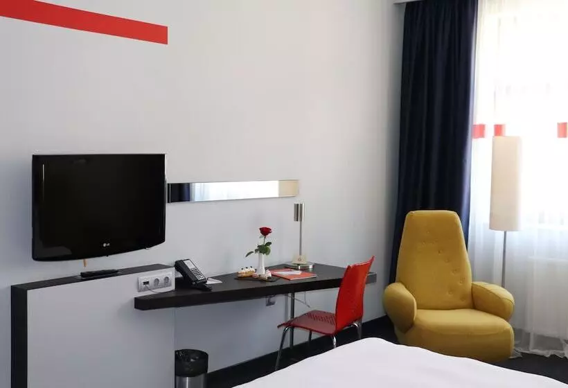 ファミリールーム, Park Inn By Radisson Rosa Khutor