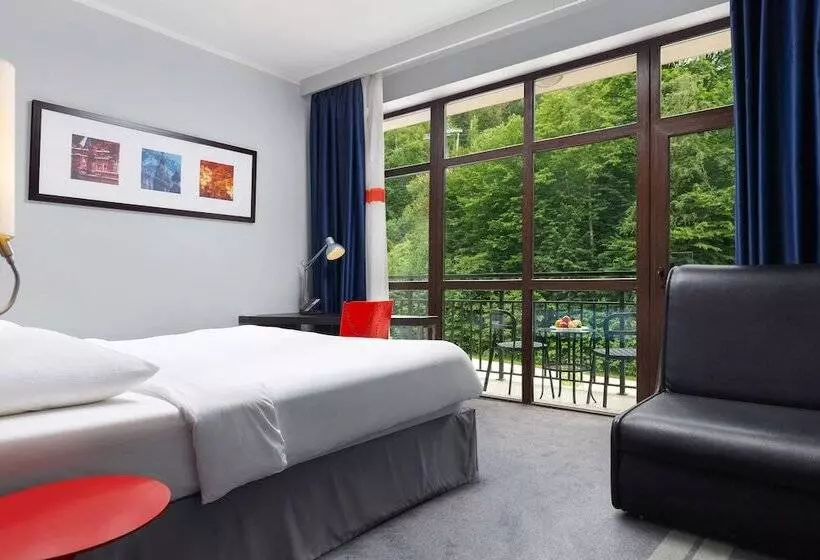 ファミリールーム, Park Inn By Radisson Rosa Khutor