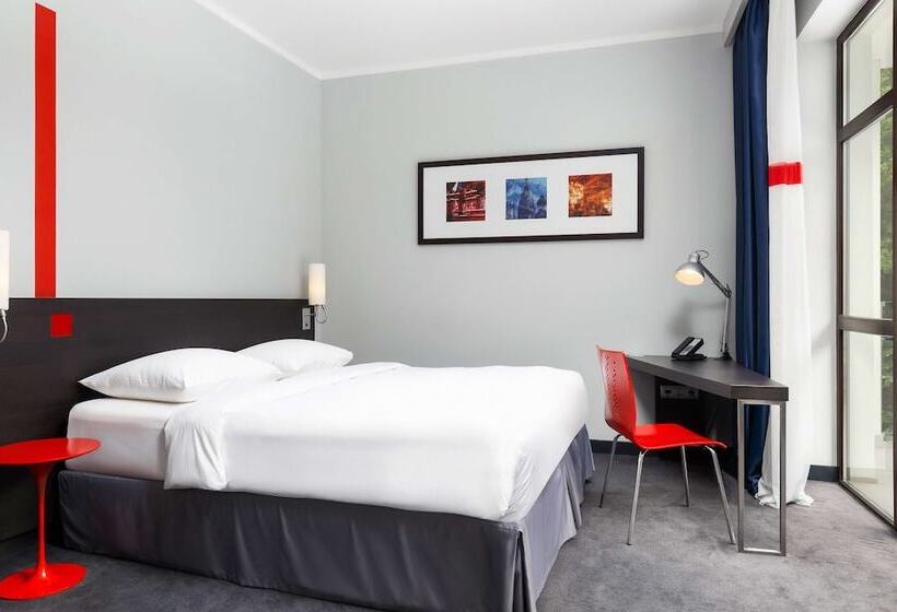 Семейный Номер, Park Inn By Radisson Rosa Khutor