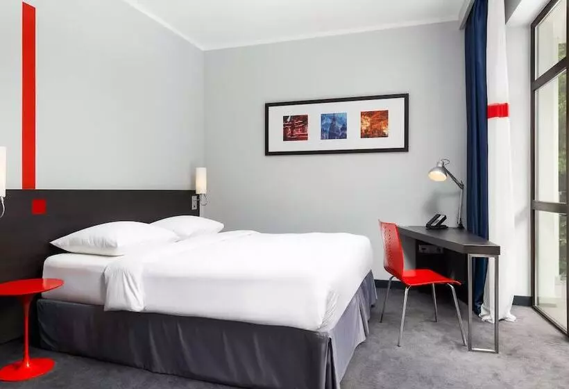 ファミリールーム, Park Inn By Radisson Rosa Khutor