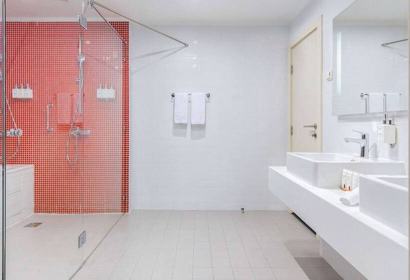 Полулюкс, Park Inn By Radisson Rosa Khutor