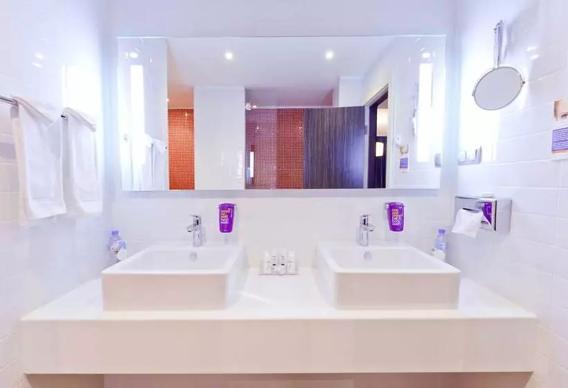 ジュニアスイート, Park Inn By Radisson Rosa Khutor