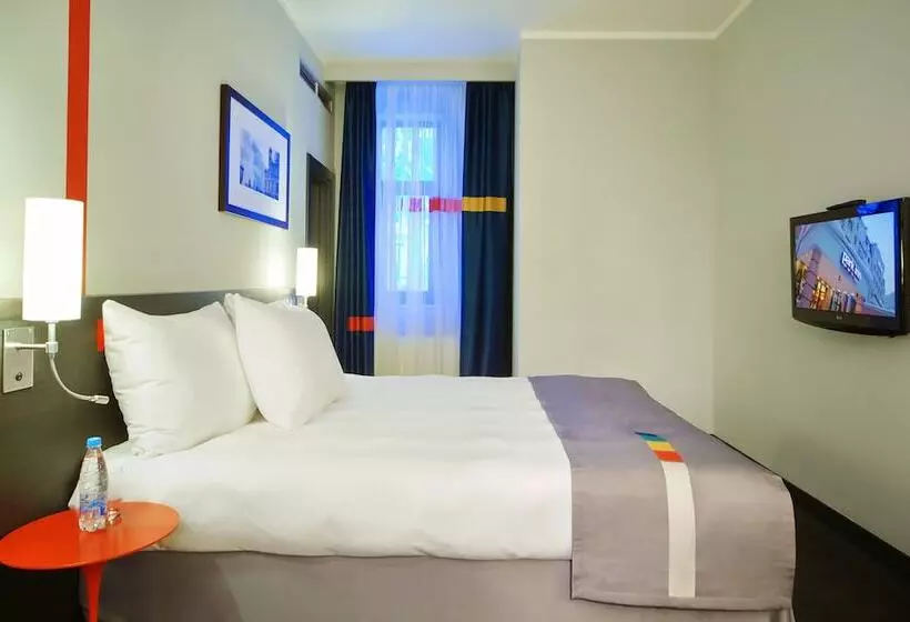 ジュニアスイート, Park Inn By Radisson Rosa Khutor