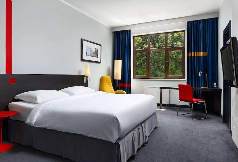 Президентский Люкс, Park Inn By Radisson Rosa Khutor