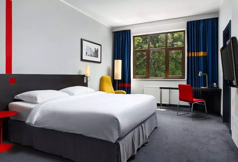 エクゼクティブスイート, Park Inn By Radisson Rosa Khutor