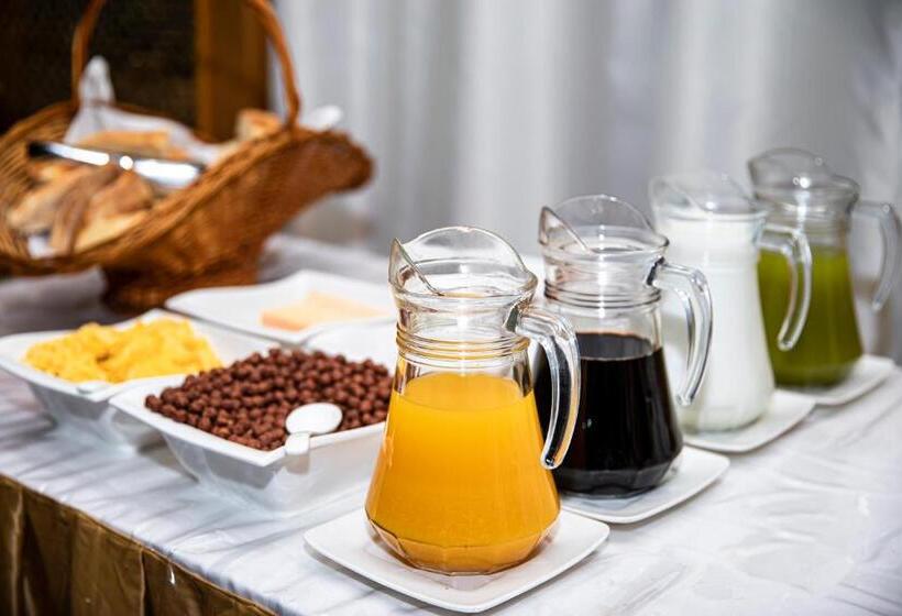 اتاق لوکس, Safran