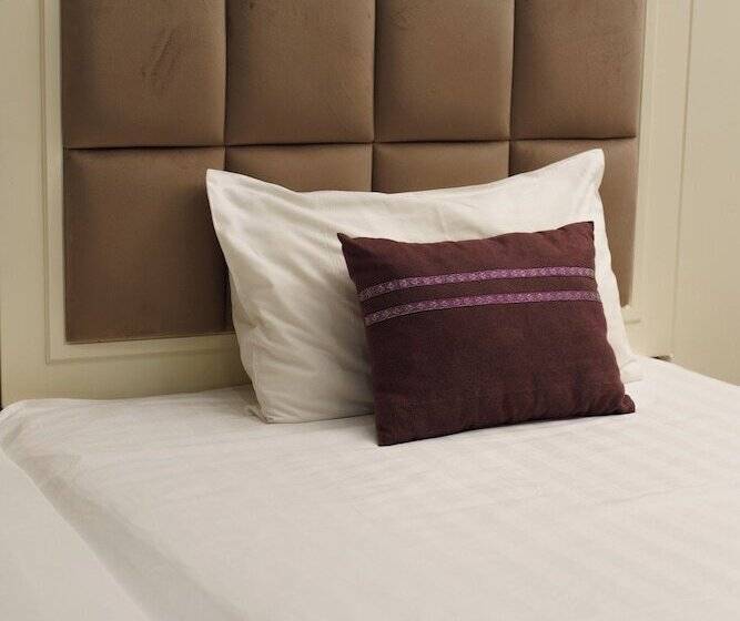 اتاق استاندارد, Safran