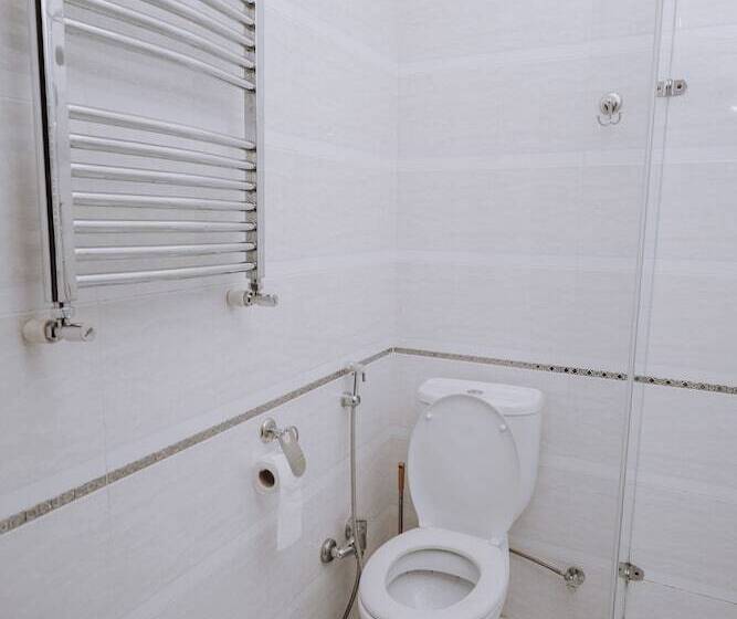 اتاق استاندارد, Safran