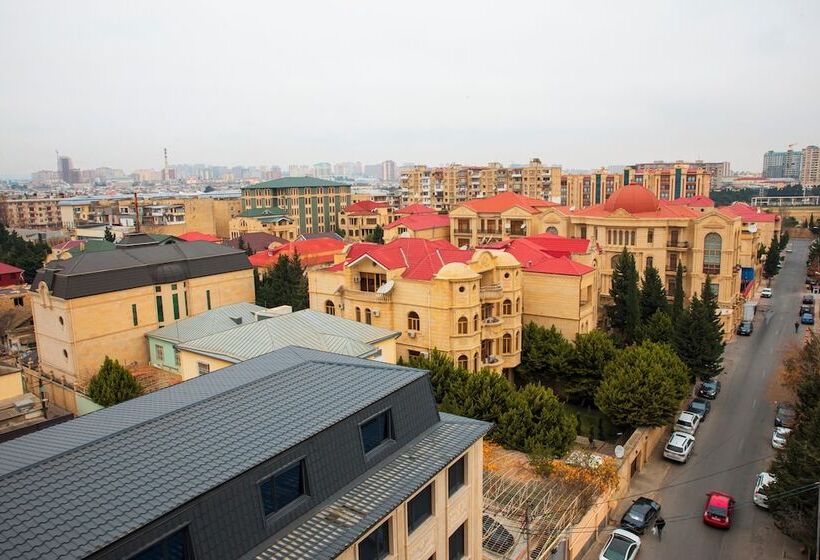 اتاق لوکس, Safran