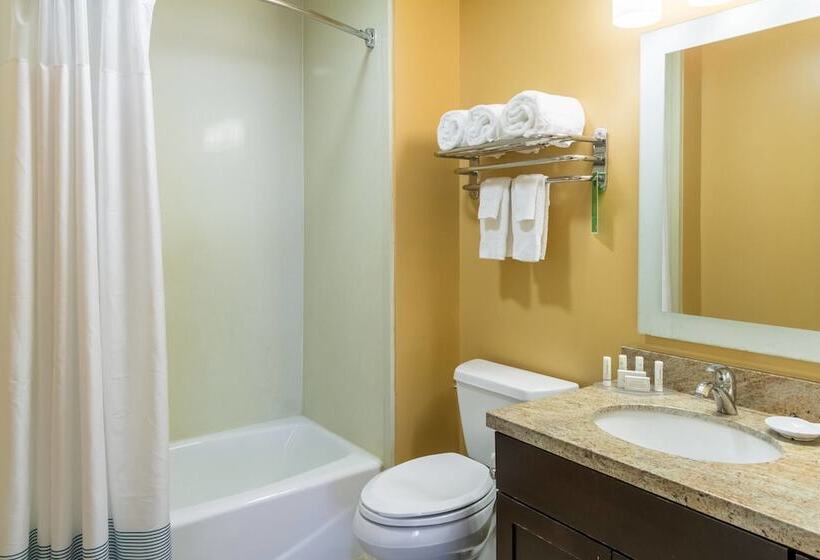 套房, Towneplace Suites Dayton North