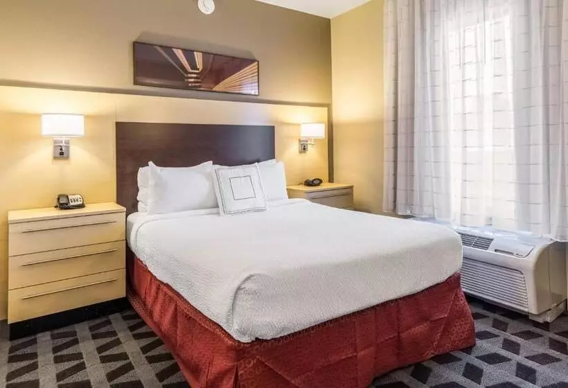 スイート, Towneplace Suites Dayton North