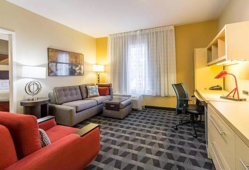 スイート, Towneplace Suites Dayton North