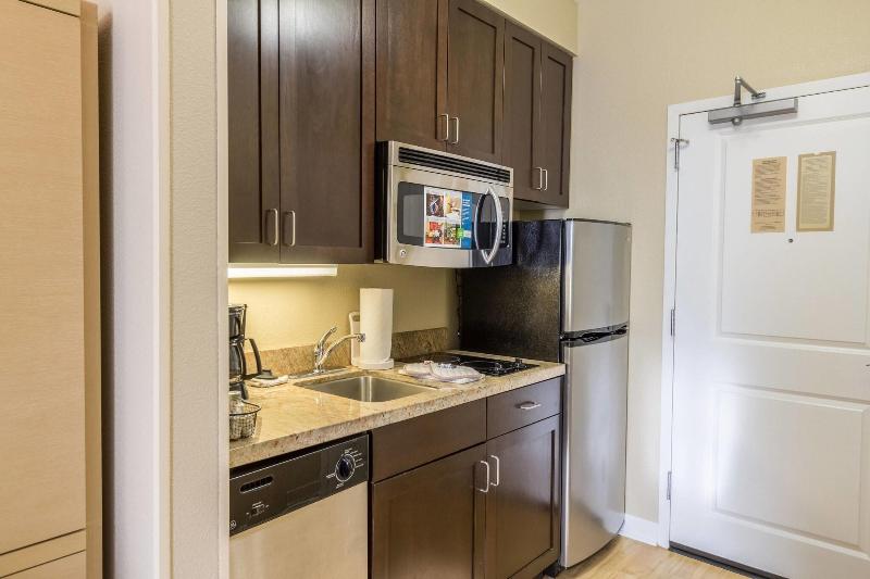 Студио Стандарт Кровать Кинг, Towneplace Suites Dayton North
