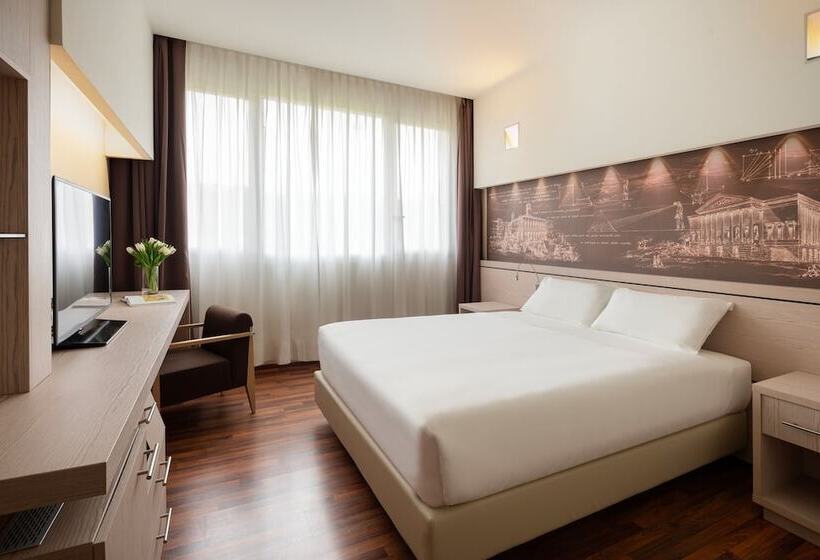 Классический Номер, Unahotels Bologna San Lazzaro