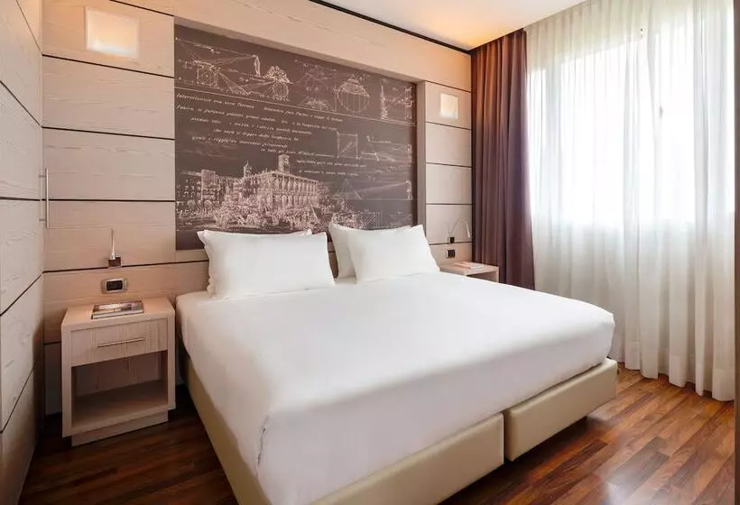 スイート, Unahotels Bologna San Lazzaro