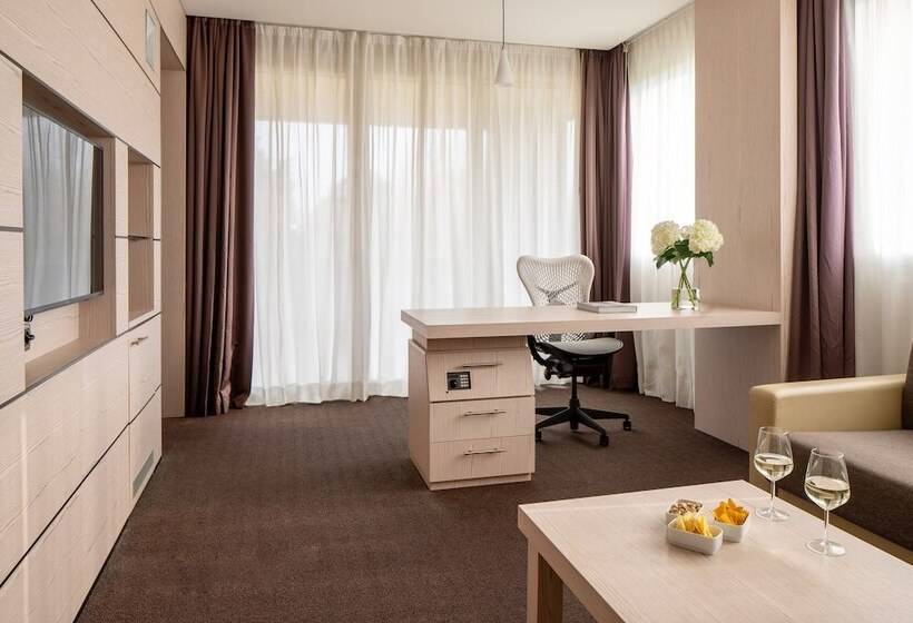 Люкс, Unahotels Bologna San Lazzaro