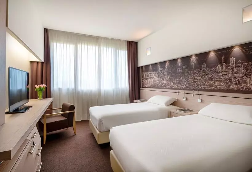 クラシックルーム, Unahotels Bologna San Lazzaro