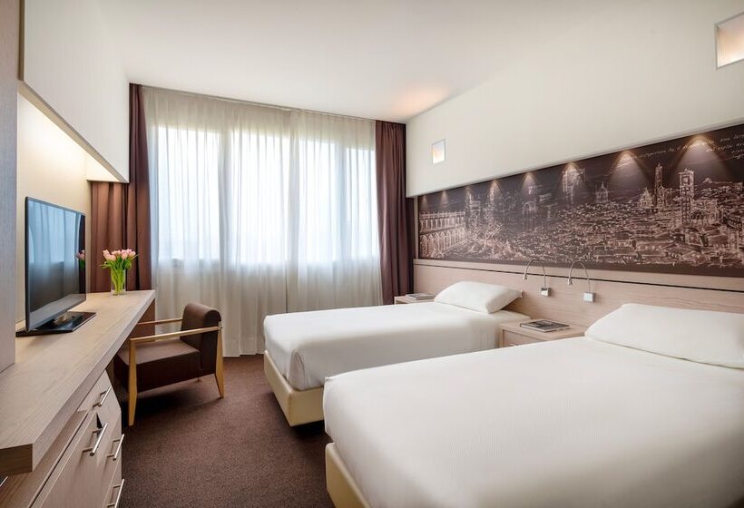 スーペリアールーム, Unahotels Bologna San Lazzaro