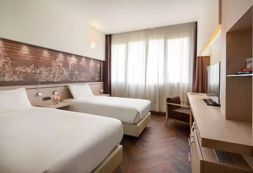 スーペリアールーム, Unahotels Bologna San Lazzaro