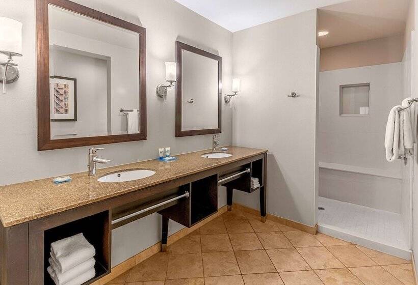 سوییت اجرایی, Hyatt House Richmond Short Pump