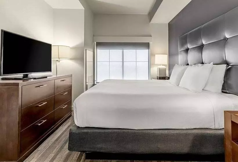 エクゼクティブスイート, Hyatt House Richmond   Short Pump