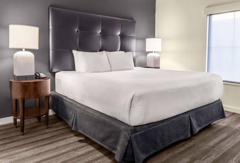 エクゼクティブスイート, Hyatt House Richmond   Short Pump