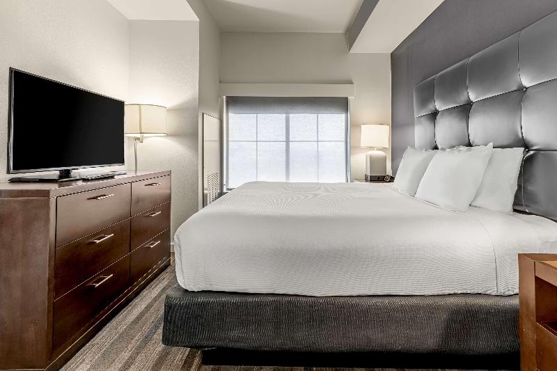 エクゼクティブスイート, Hyatt House Richmond   Short Pump