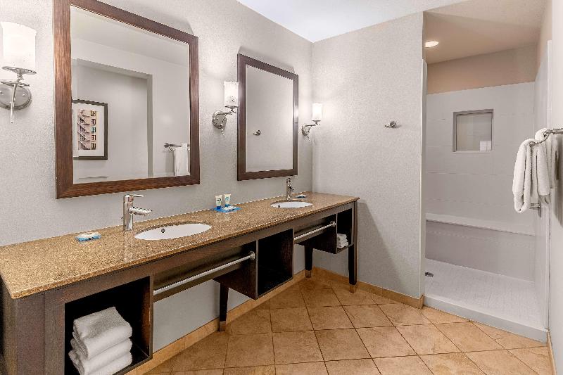 سوییت اجرایی, Hyatt House Richmond Short Pump