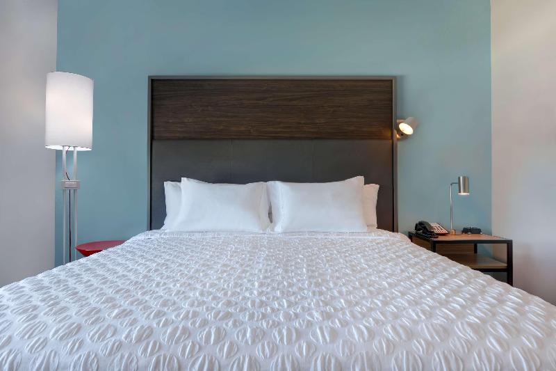 سوئیت با تخت بزرگ, Hyatt House Richmond Short Pump