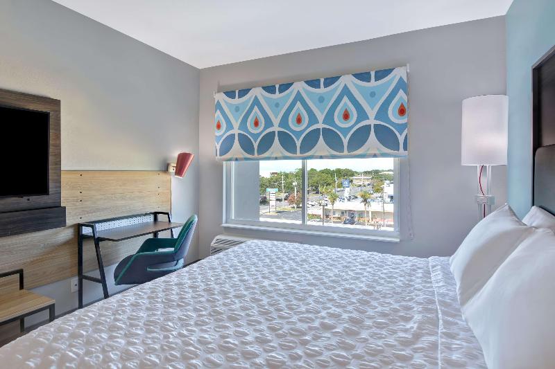 سوئیت با تخت بزرگ, Hyatt House Richmond Short Pump