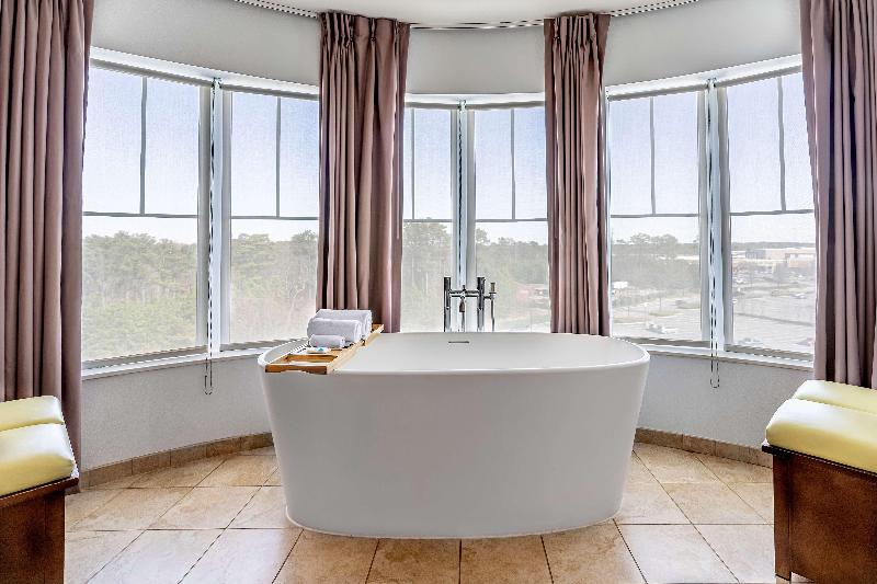 سوییت, Hyatt House Richmond Short Pump