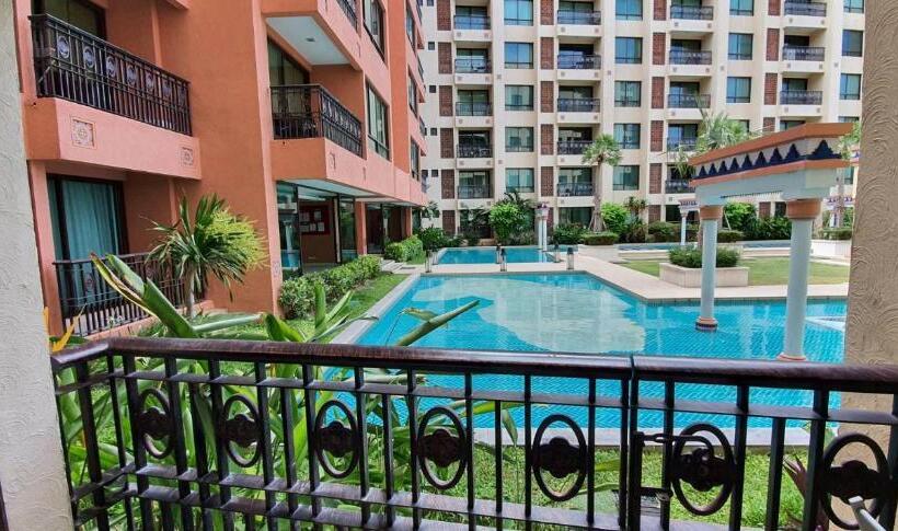 1ベッドルームアパートメント, Marrakesh Hua Hin Resort & Spa