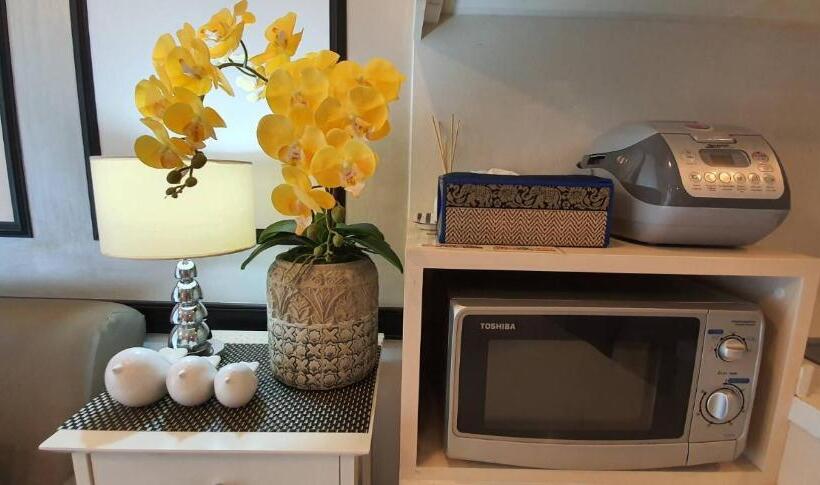 1ベッドルームアパートメント, Marrakesh Hua Hin Resort & Spa