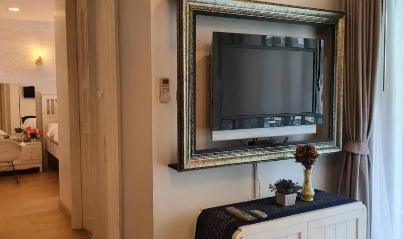 דירת חדר, Marrakesh Hua Hin Resort & Spa