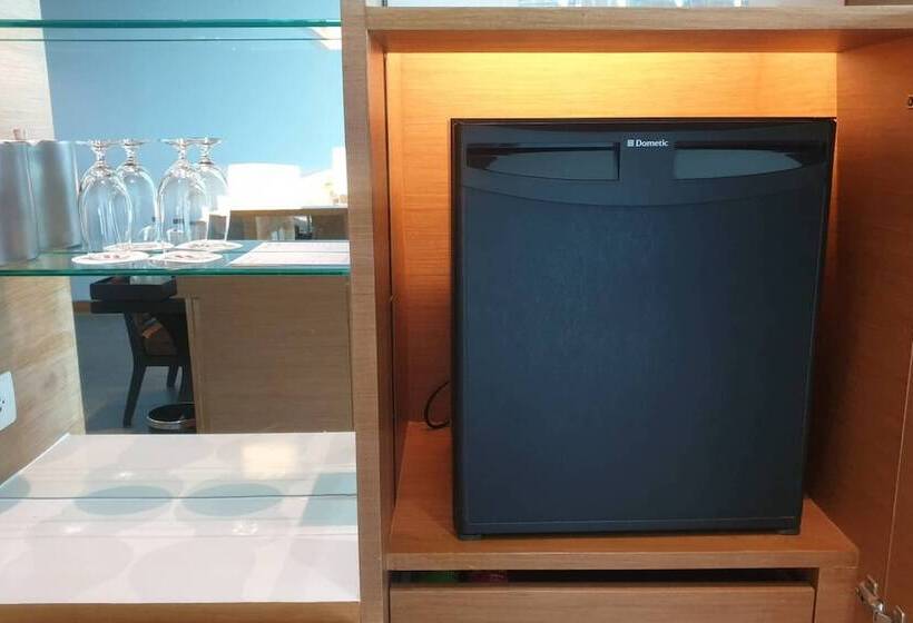 2ダブルベッドのスタンダードルーム, Rayong Marriott Resort & Spa