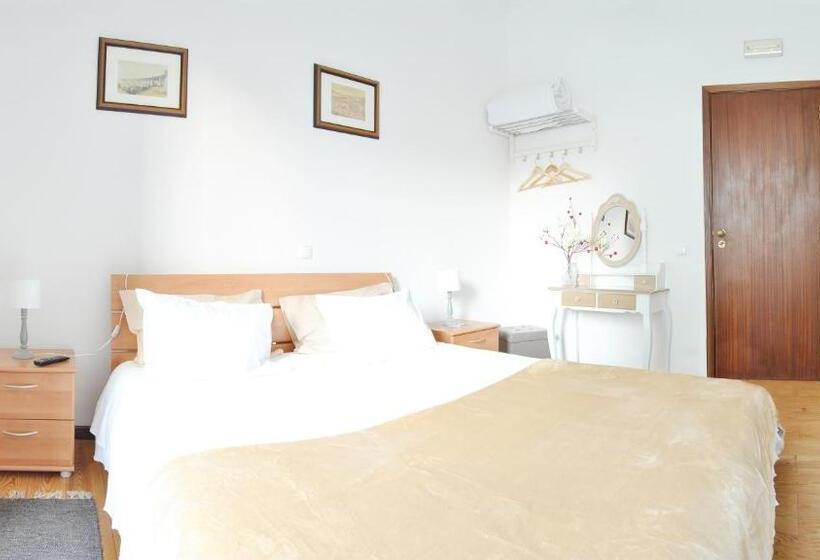 اتاق استاندارد, Hospedaria Pielas