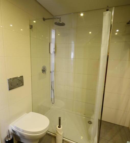 غرفة قياسية, Boutique & Villas Boliqueime