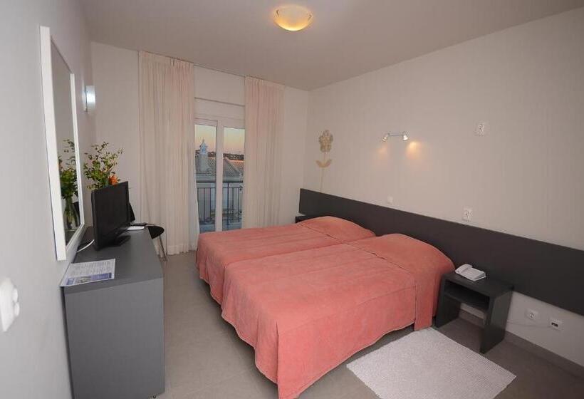 Номер Стандарт, Boutique & Villas Boliqueime