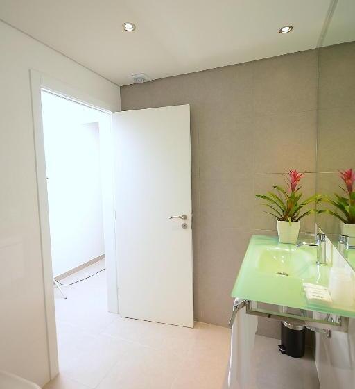 Номер Стандарт, Boutique & Villas Boliqueime