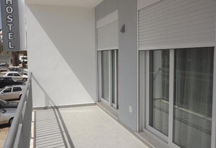 Номер Стандарт Трехместный, Boutique & Villas Boliqueime