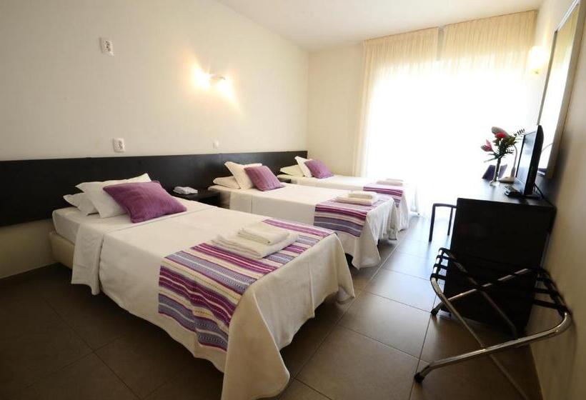 Четырехместный Номер Стандарт, Boutique & Villas Boliqueime