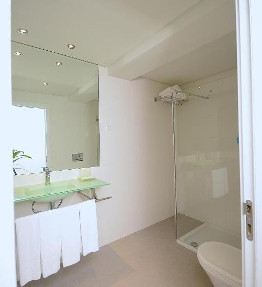 Четырехместный Номер Стандарт, Boutique & Villas Boliqueime