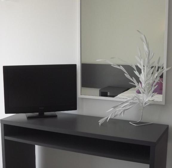 غرفة قياسية رباعية, Boutique & Villas Boliqueime