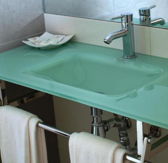 غرفة قياسية فردية, Boutique & Villas Boliqueime