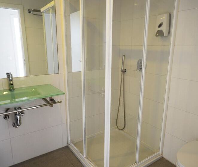 غرفة قياسية, Boutique & Villas Boliqueime