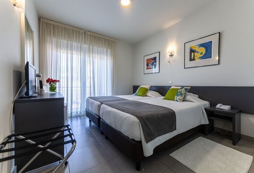 غرفة قياسية, Boutique & Villas Boliqueime