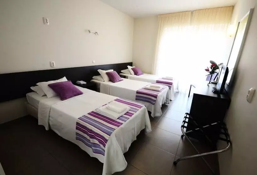 اتاق استاندارد سه نفره, Boutique & Villas Boliqueime