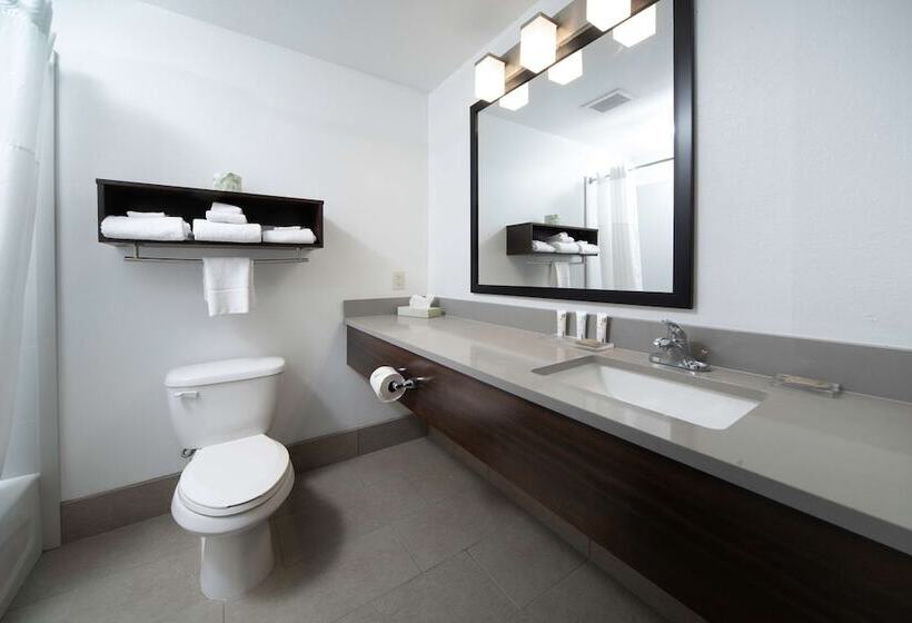 جناح, Country Inn & Suites By Radisson, Rocky Mount, Nc