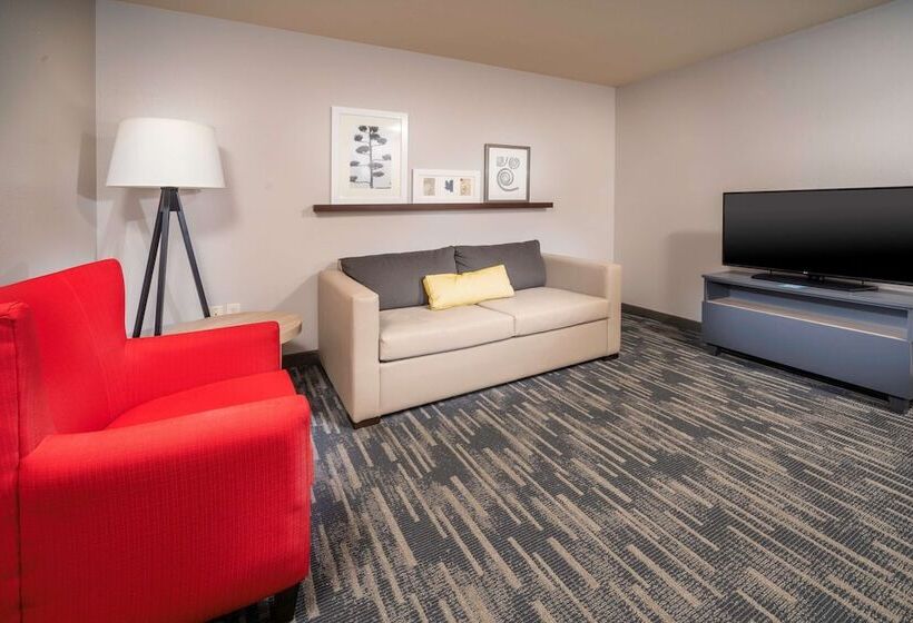 스위트, Country Inn & Suites By Radisson, Rocky Mount, Nc