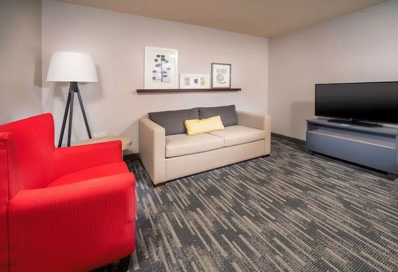 سوییت, Country Inn & Suites By Radisson, Rocky Mount, Nc